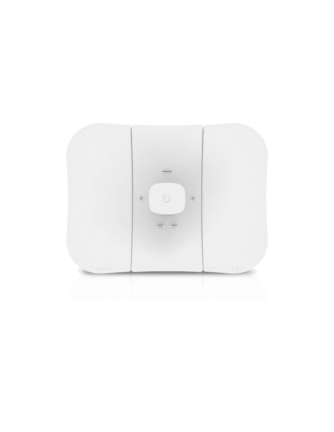 Ubiquiti UISP airMAX LiteBeam 5AC 23dBi Radio 5-Pack Includes POE Injector | LBE-5AC-GEN2
