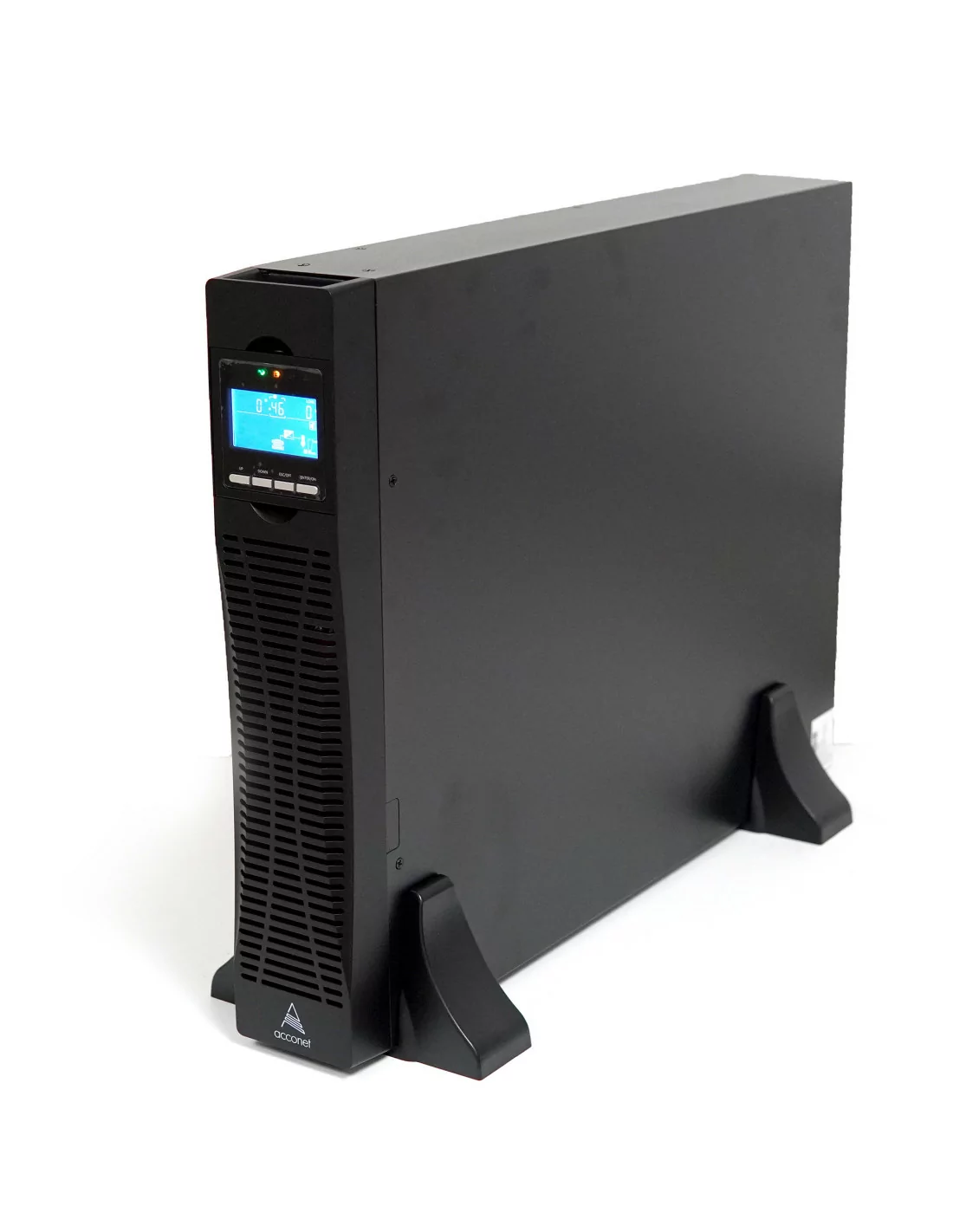 Acconet 3000VA/2700W Online Rack Mounted UPS | AC-UPS-O3000-R