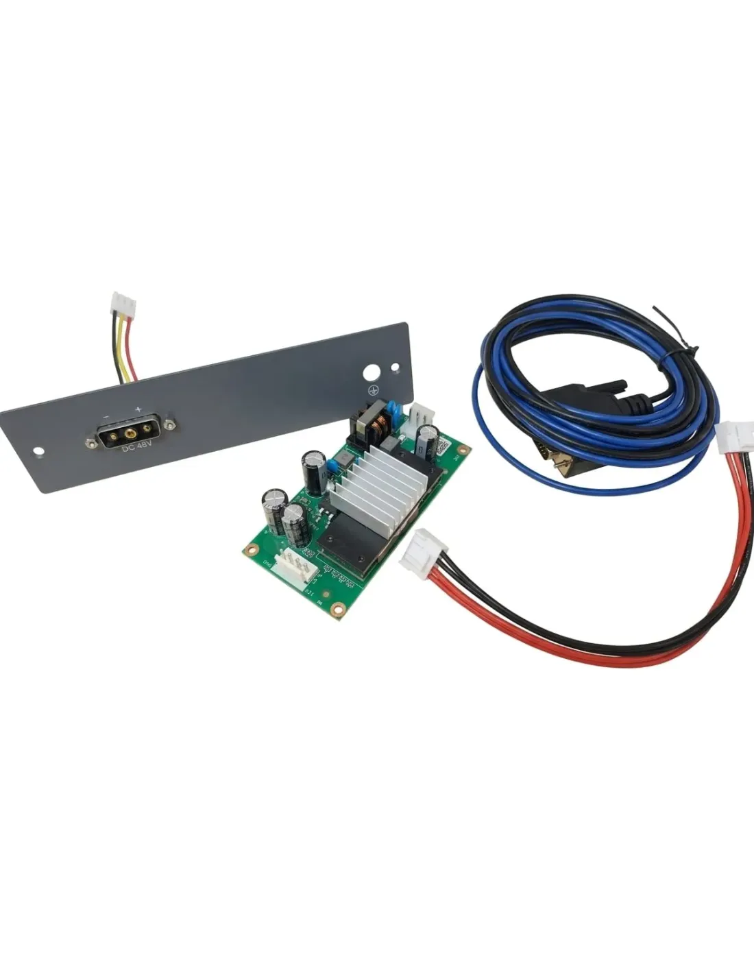 VSOL DC Power Supply for 4-Port GPON OLT | VSOL-PWR-G4-DC