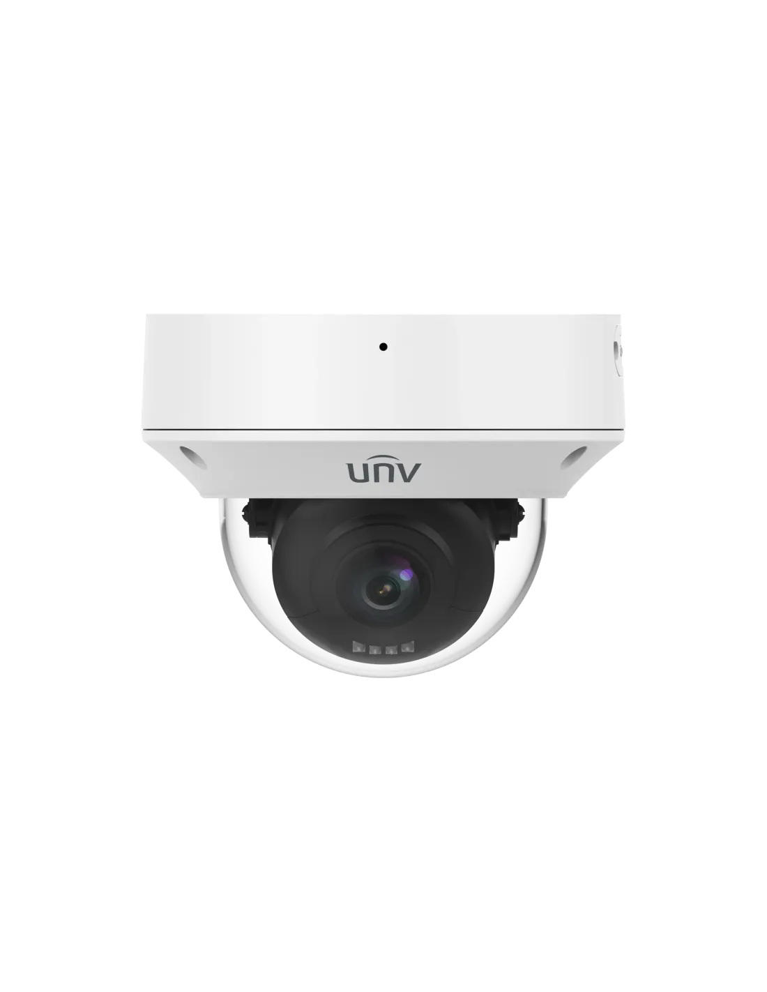 Uniview UNV 6MP ColorHunter Motorized Dome IP Camera 2.7-13.5mm | IPC3236SB-ADZKM-DL-I1