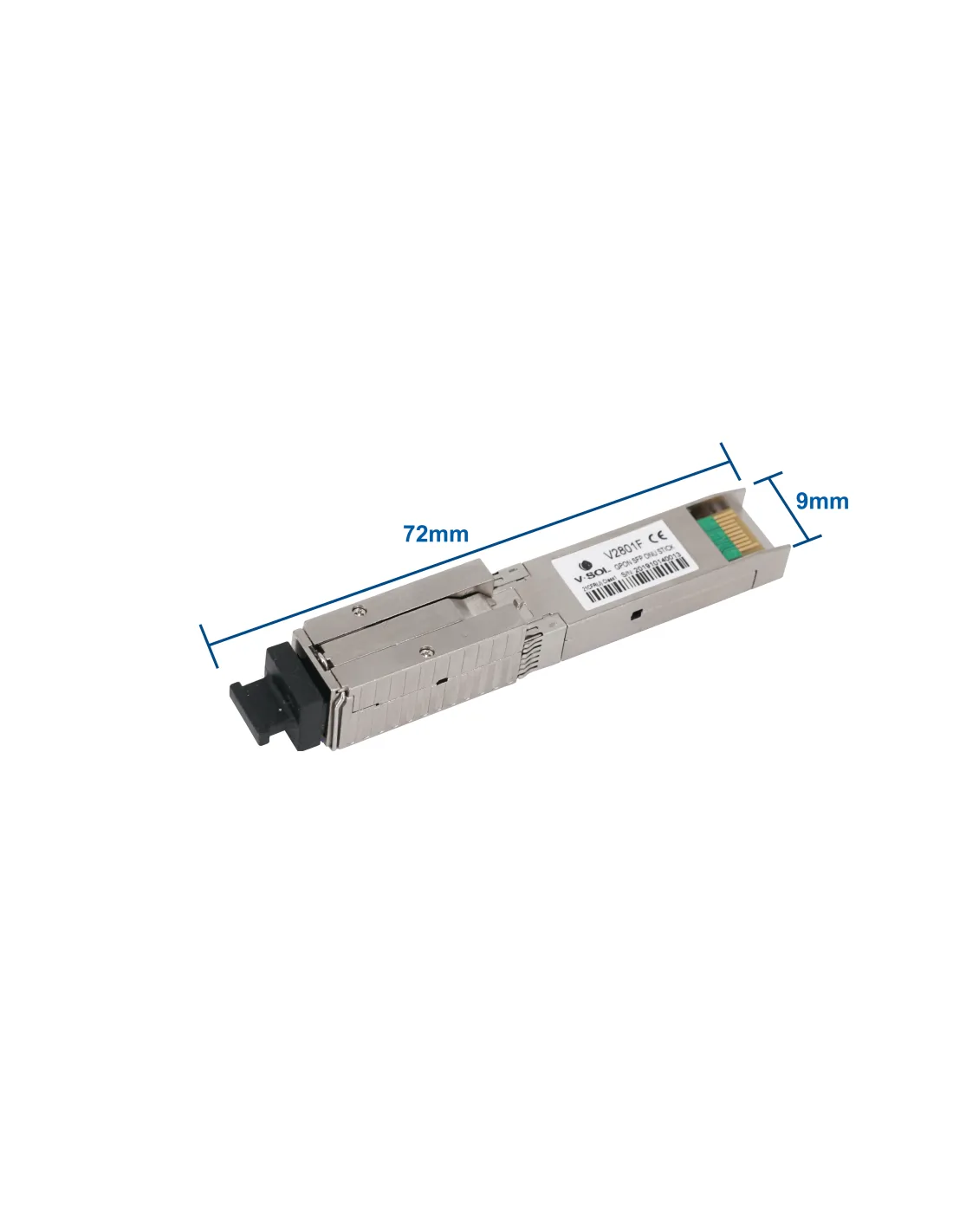 VSOL xPON ONU SFP Module | V2801F