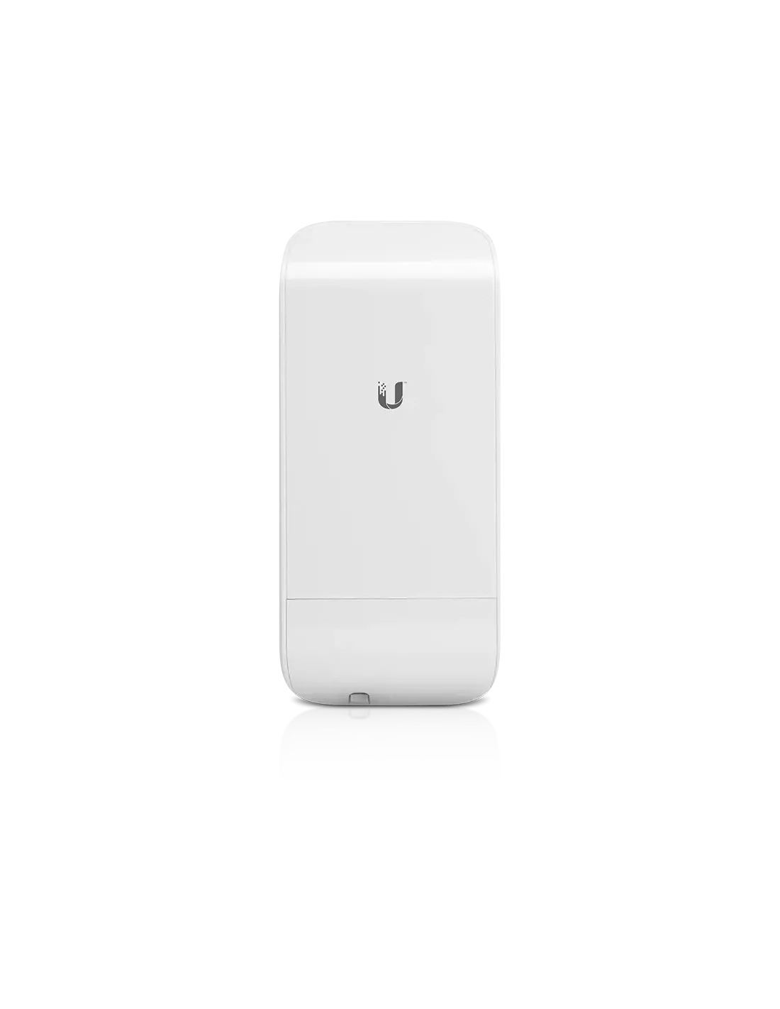 Ubiquiti UISP airMAX NanoStation M2 loco 2 GHz 8dBi Radio Includes POE Injector | LocoM2