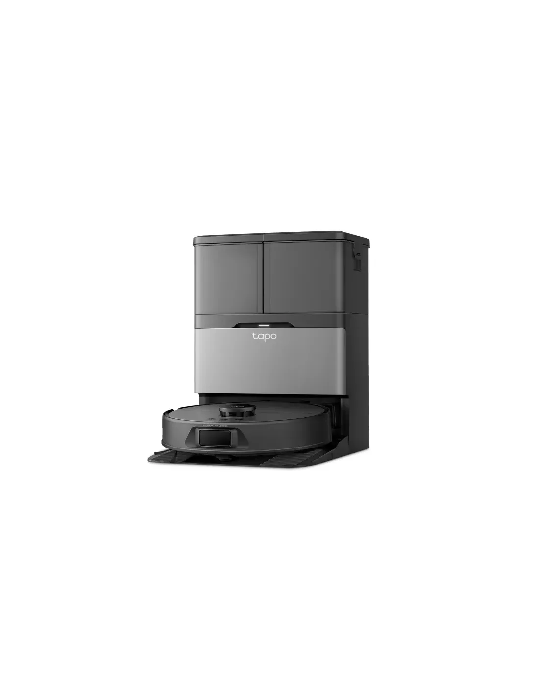 TP-Link TAPO-RV50 Robot Vacuum & Mop + All-in-One Dock | Tapo RV50 Pro Omni