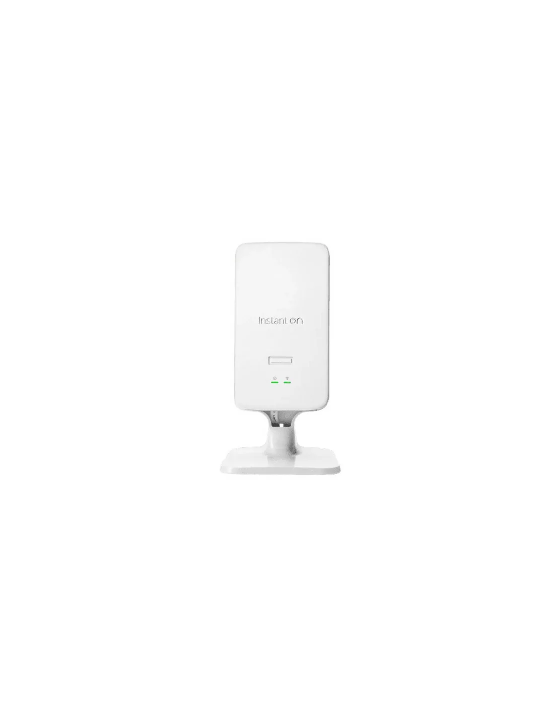 HPE Networking Instant On WiFi 6 In-Wall Access Point | AP22D
