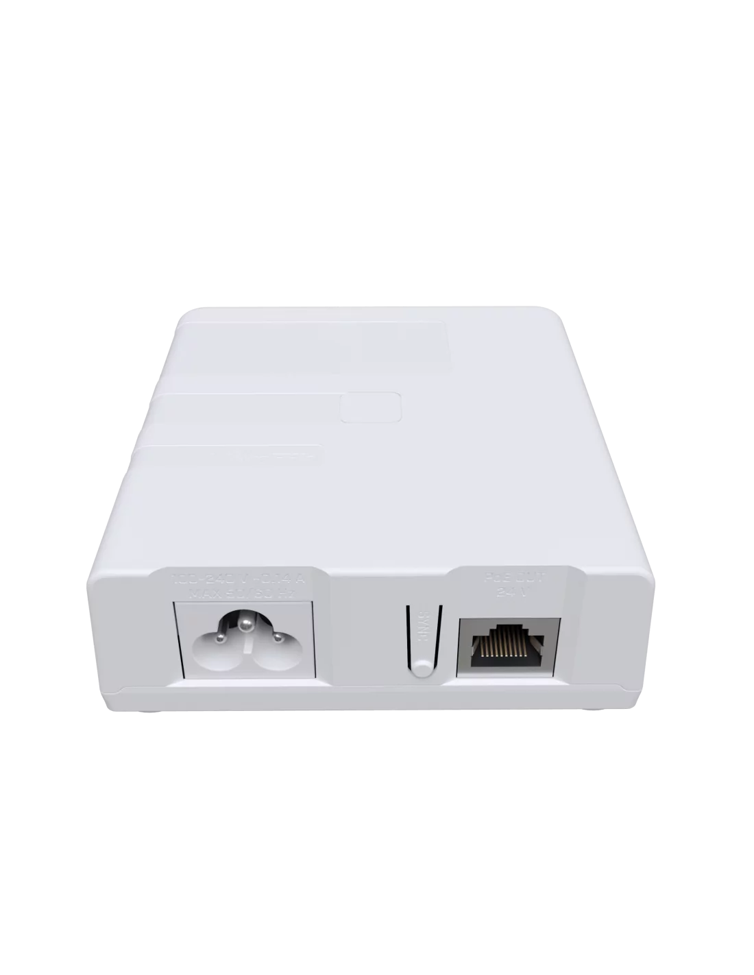 MikroTik PWR-LINE PRO - speeds up to 600Mbps