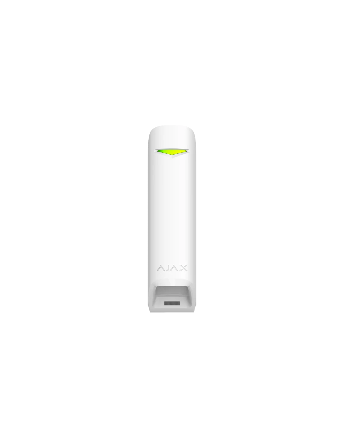 AJAX Security - MotionProtection - White Wireless Indoor Motion Narrow Detector for Windows & Doors | AJAX-MP-CRT-W