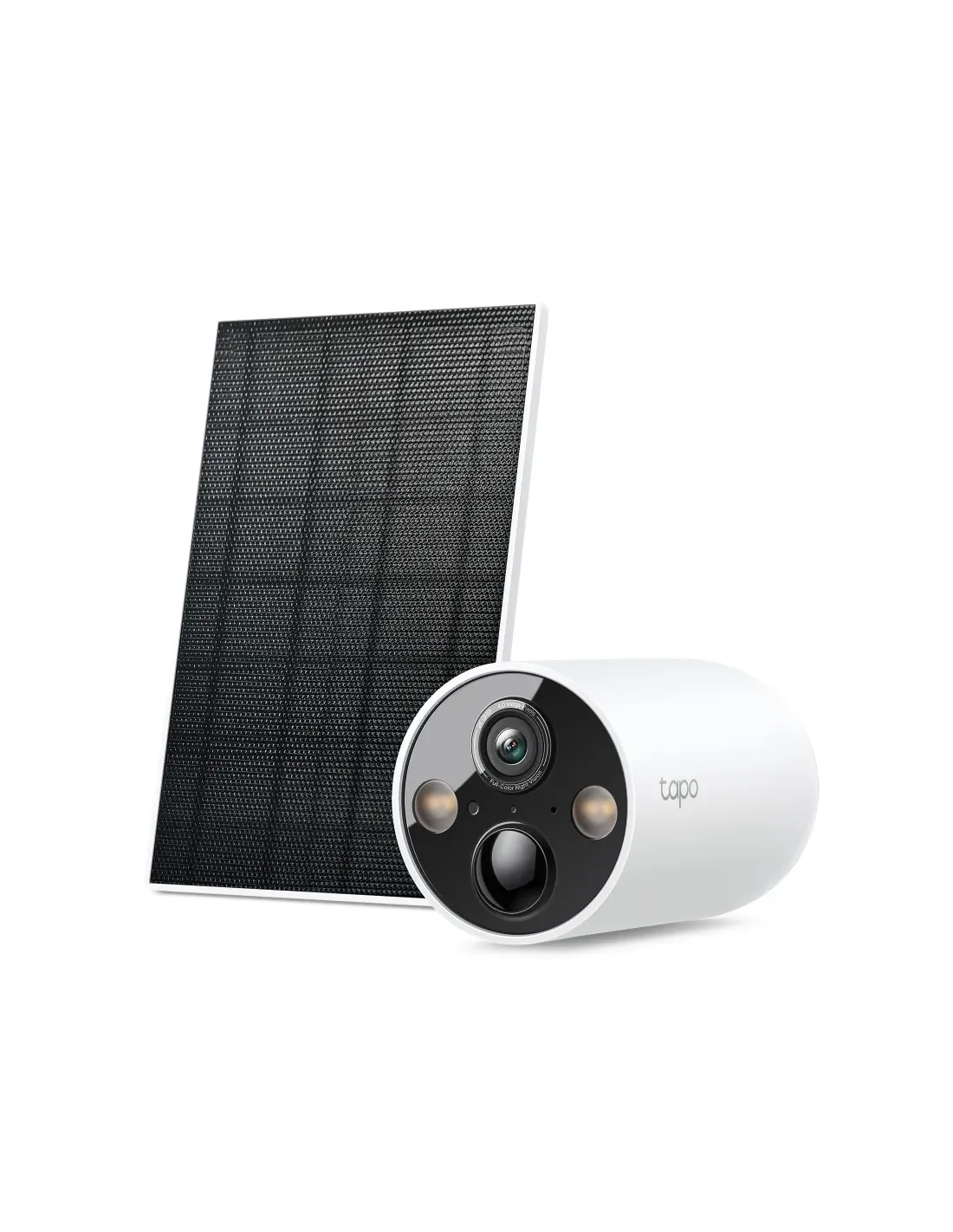 TP-Link Tapo 2K Solar Wi-Fi Security Camera Kit | C425