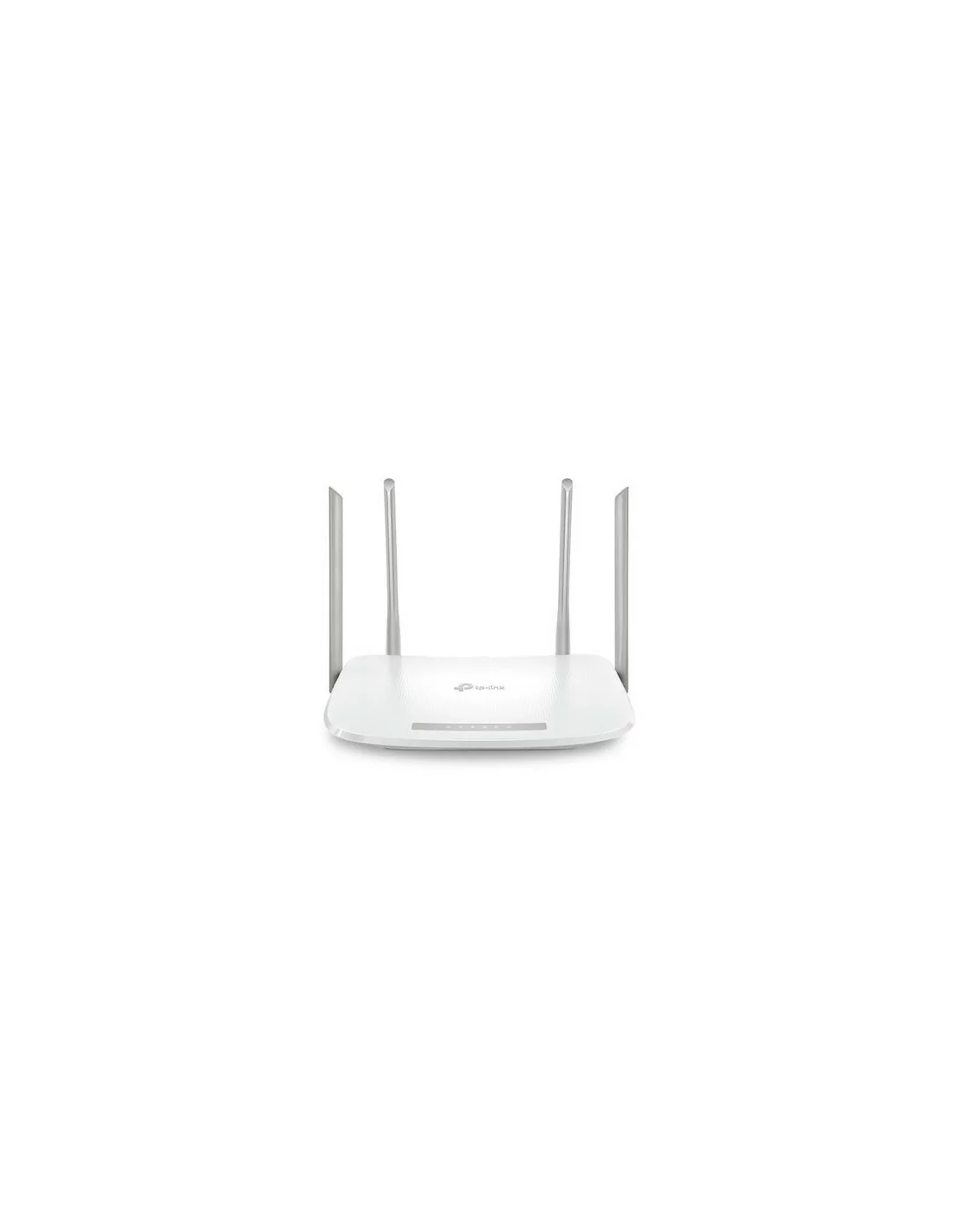 TP-Link Dual Band 1200Mbps WiFi 5 Router with Agile Config | TP-EC220-G5