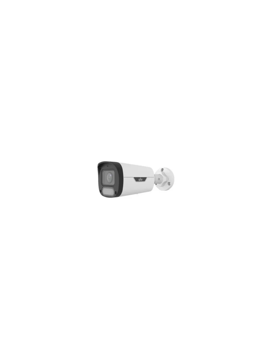 Uniview UNV 4MP ColorHunter OwlView Fixed Bullet IP Camera 2.8mm | IPC2314LE-ADF28KM-WP