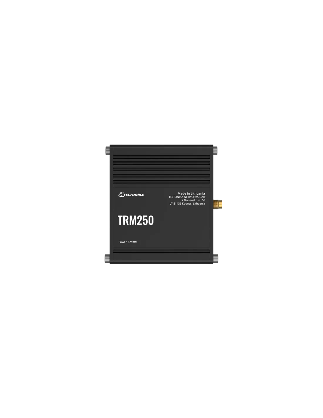 Teltonika LTE-M/NB-IoT Modem | TRM250