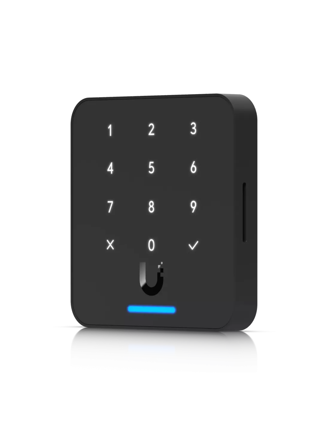 Ubiquiti UniFi Access NFC Card Reader with Keypad | UA-G3-Flex-B