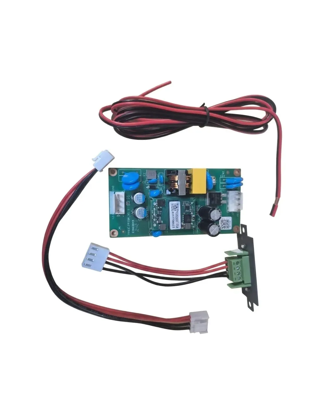 VSOL DC Power Supply for 2 Port PON OLT | VSOL-PWR-XG2-DC