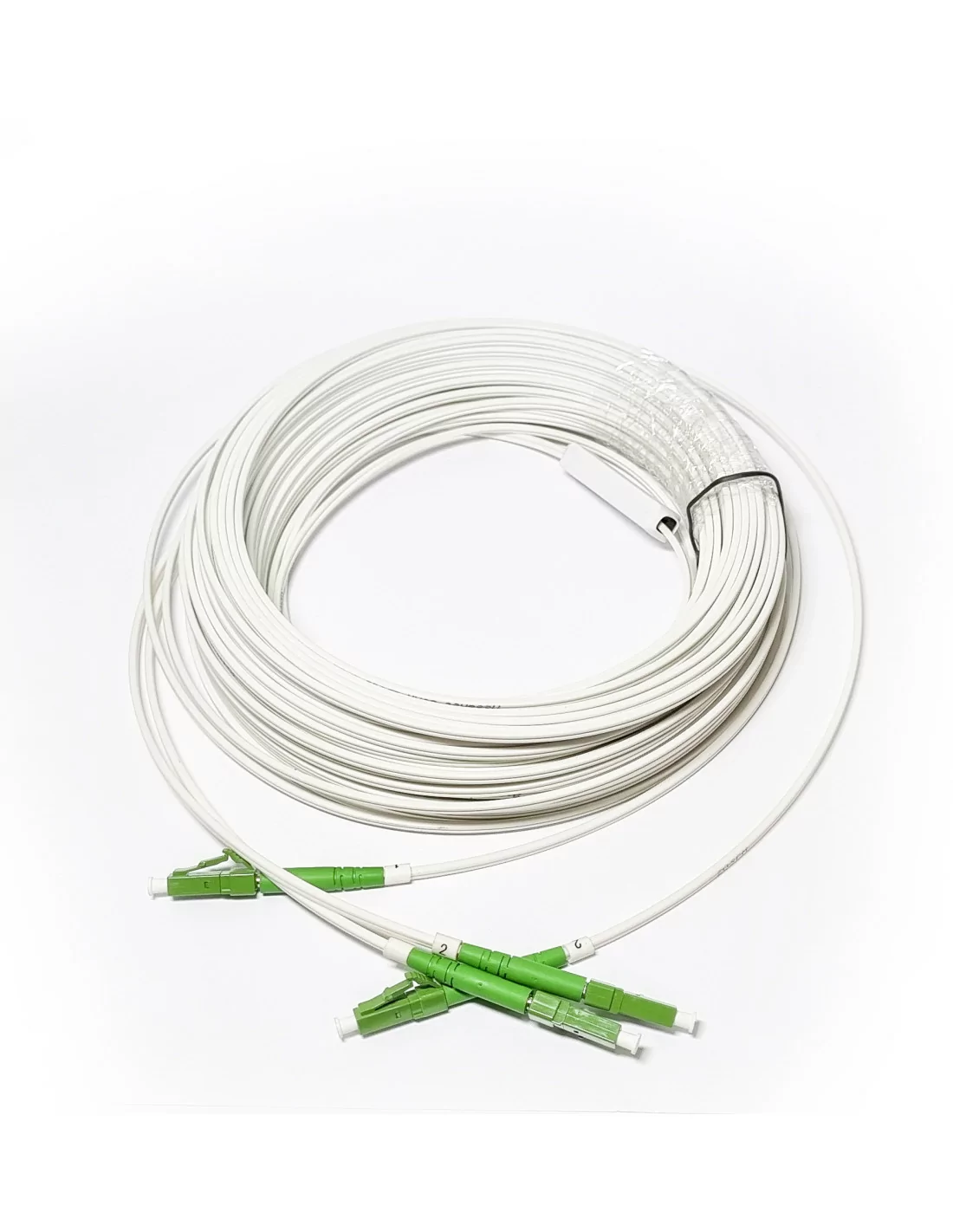 Acconet Uplink Cable LC-LC APC 30M