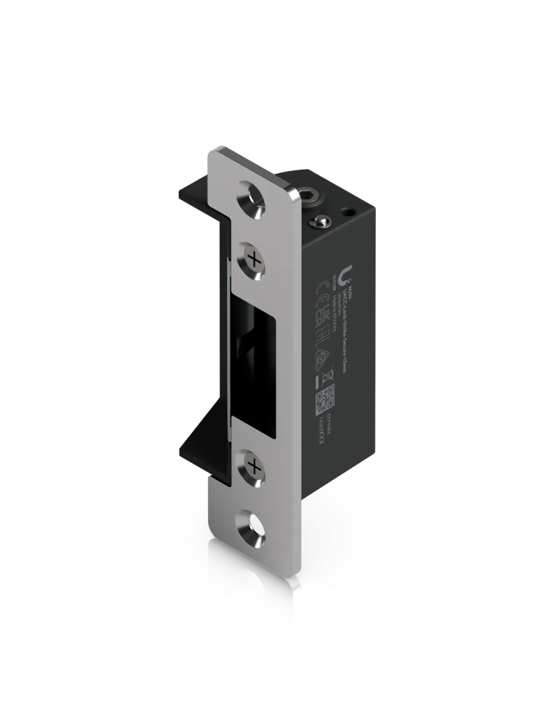 Ubiquiti UniFi Access Fail-Secure Strike Lock | UACC-Lock-Strike-Secure-15mm