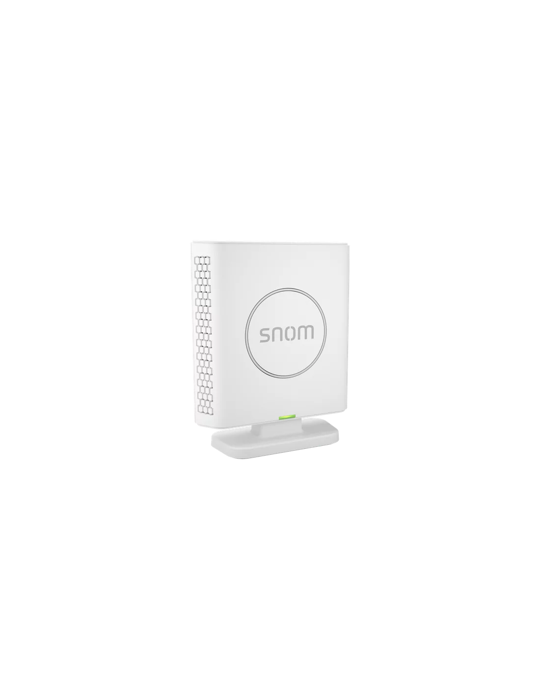 Snom M400 Dual-cell DECT Base Station