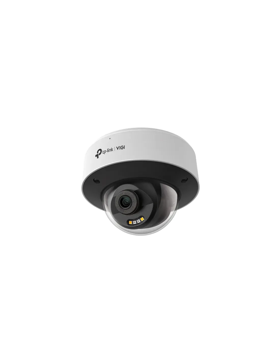 TP-Link VIGI 8MP Full-Color Dome Network Camera | TP-VIGI-S285-4
