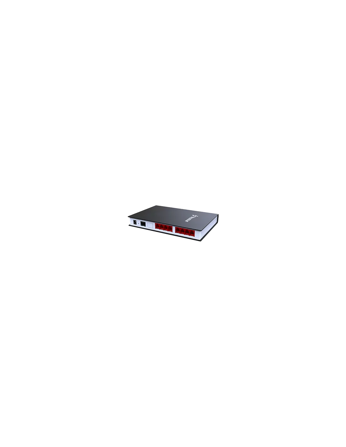 Yeastar 8 Port FXO VoIP Gateway