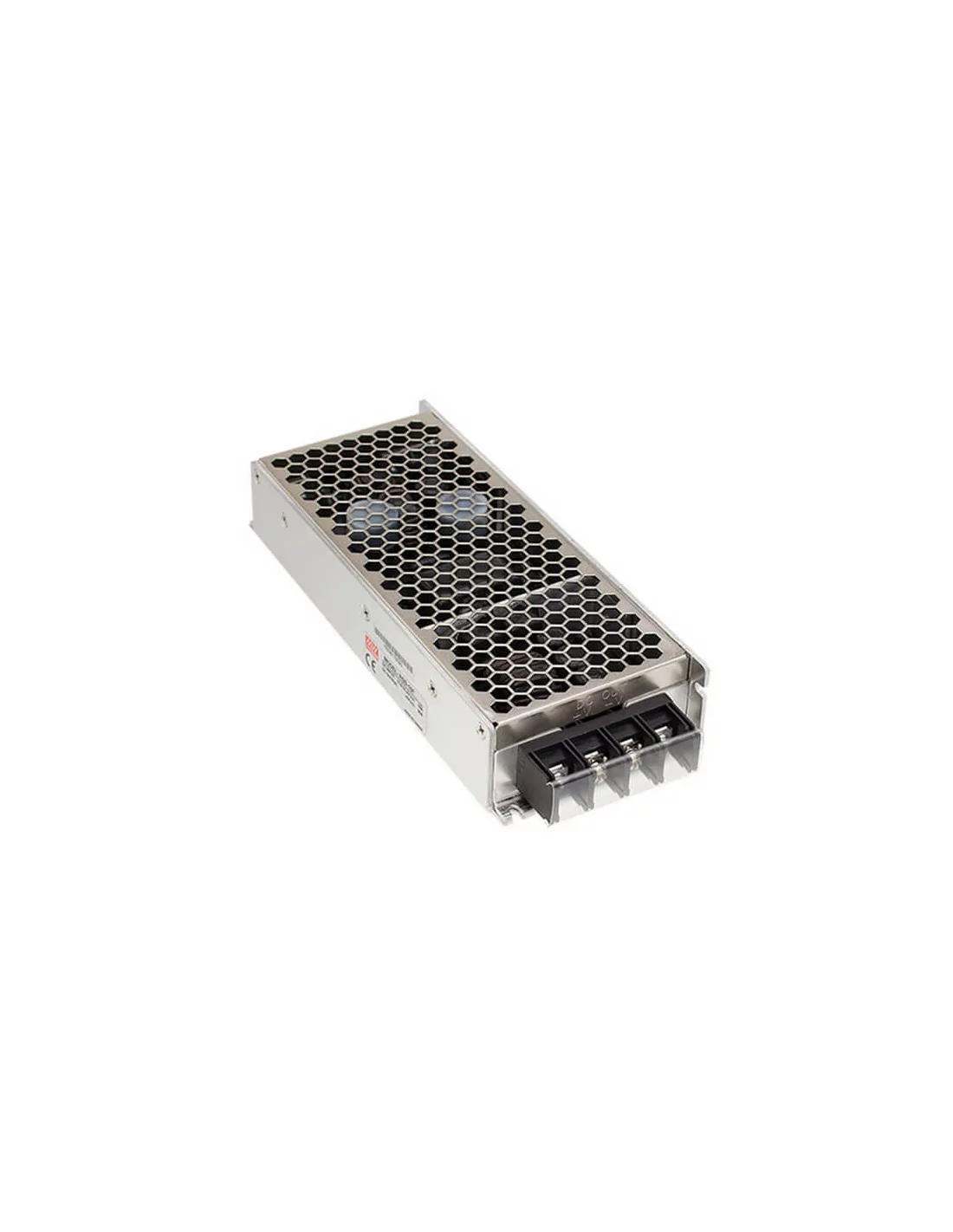 Mean Well - DC ~ DC Railway Converter Single