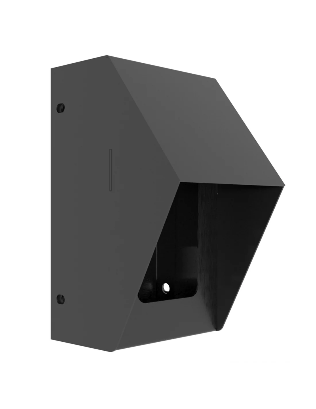 ZKTeco - F12 Rain Shield