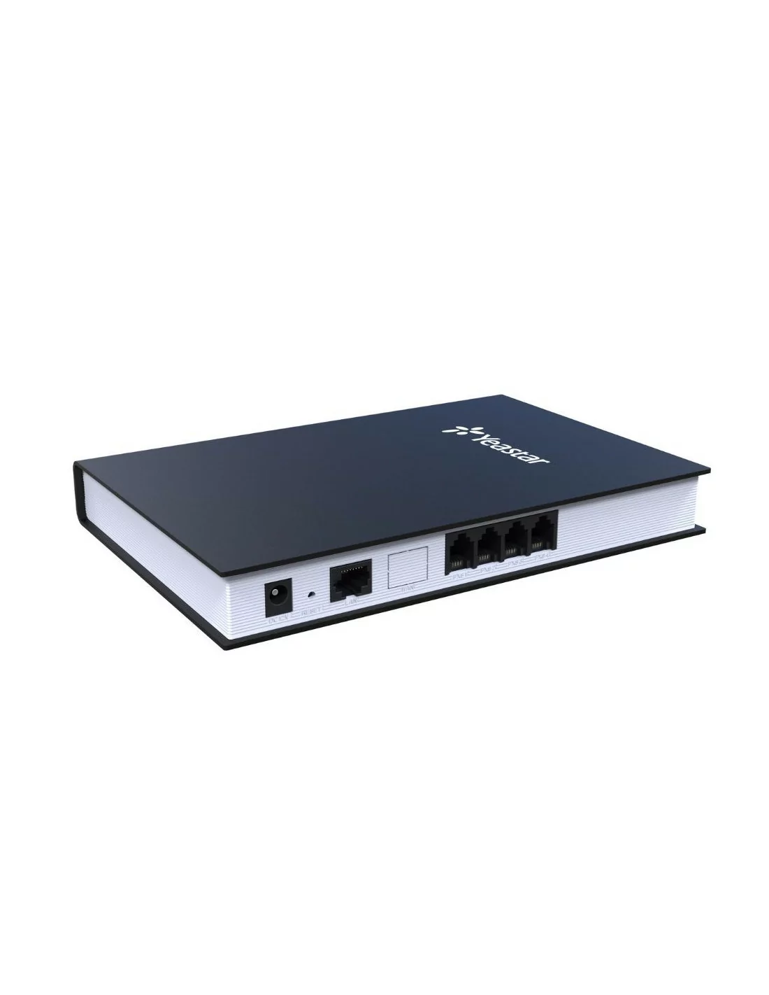 Yeastar 4 Port FXS VoIP Gateway | YST-TA400