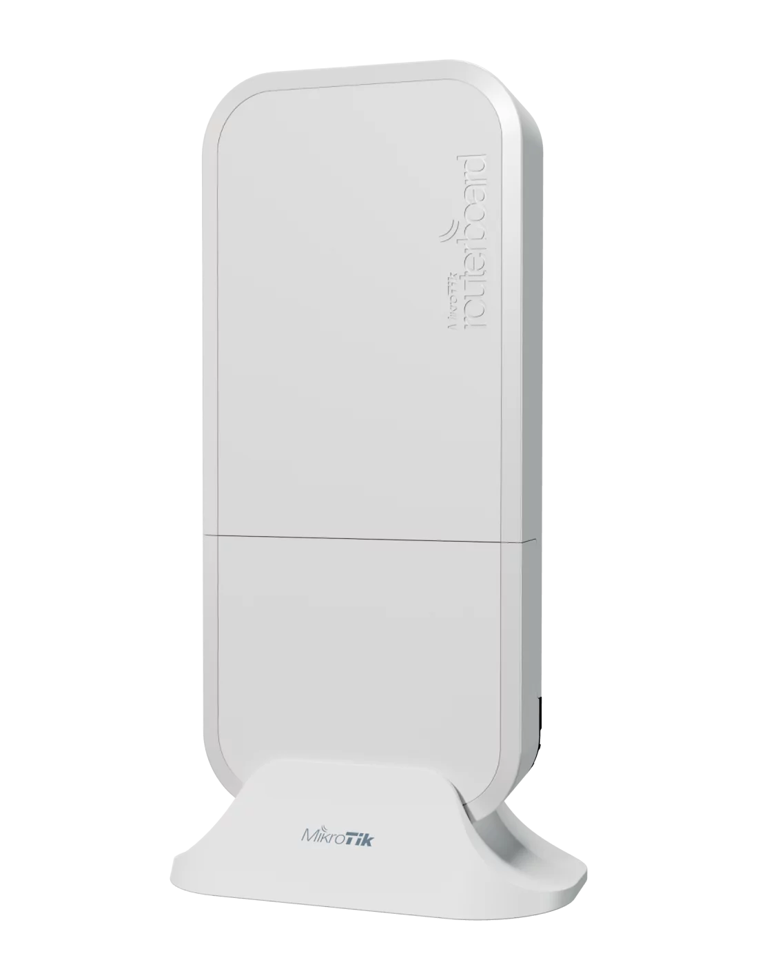 MikroTik wAP ax - Wi-Fi 6 Dual-Band Weatherproof Wi-Fi Router