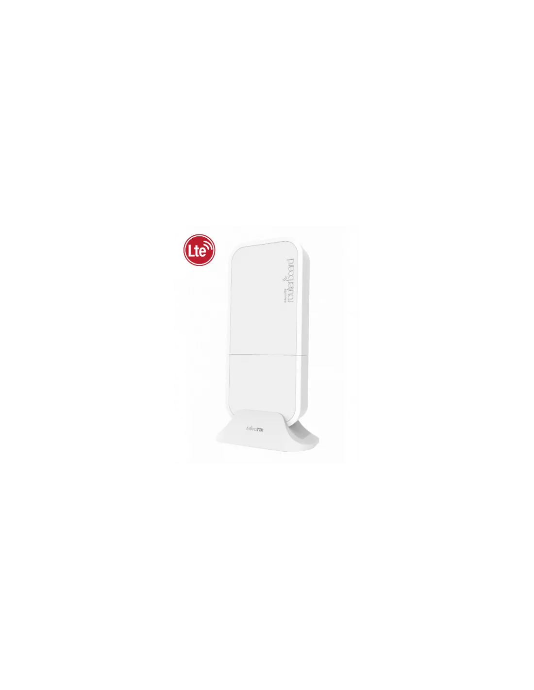 MikroTik wAP ac LTE kit - Weatherproof 2G/3G/LTE CPE with 2.4/5 GHz Wi-Fi Router