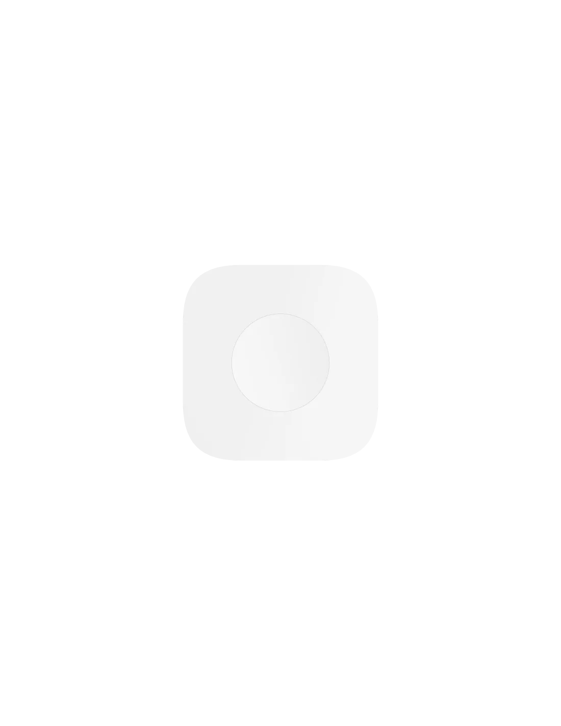 Aqara T1 Wireless Mini Switch | WB-R02D