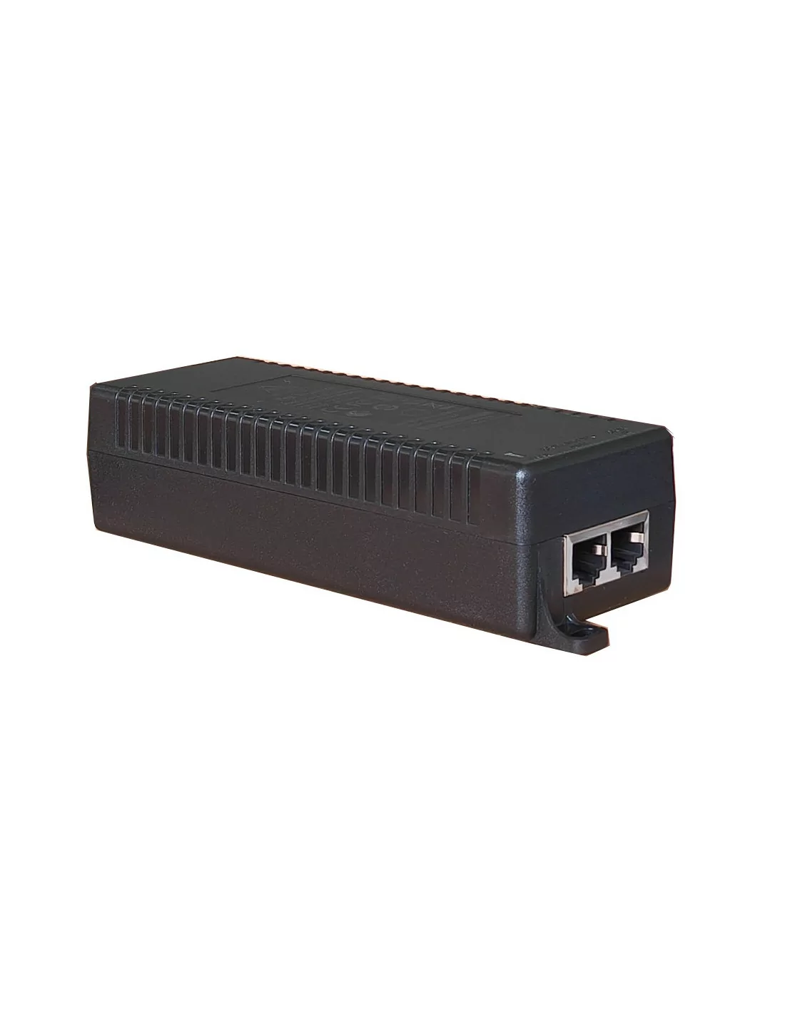 Acconet 10Gbps Passive PoE Injector, 48V, 0.625A, 30W