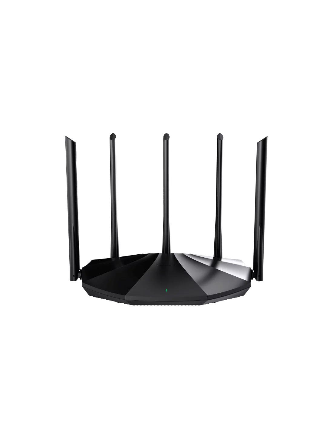 Tenda Home Dual Band Wi-Fi 6 Router