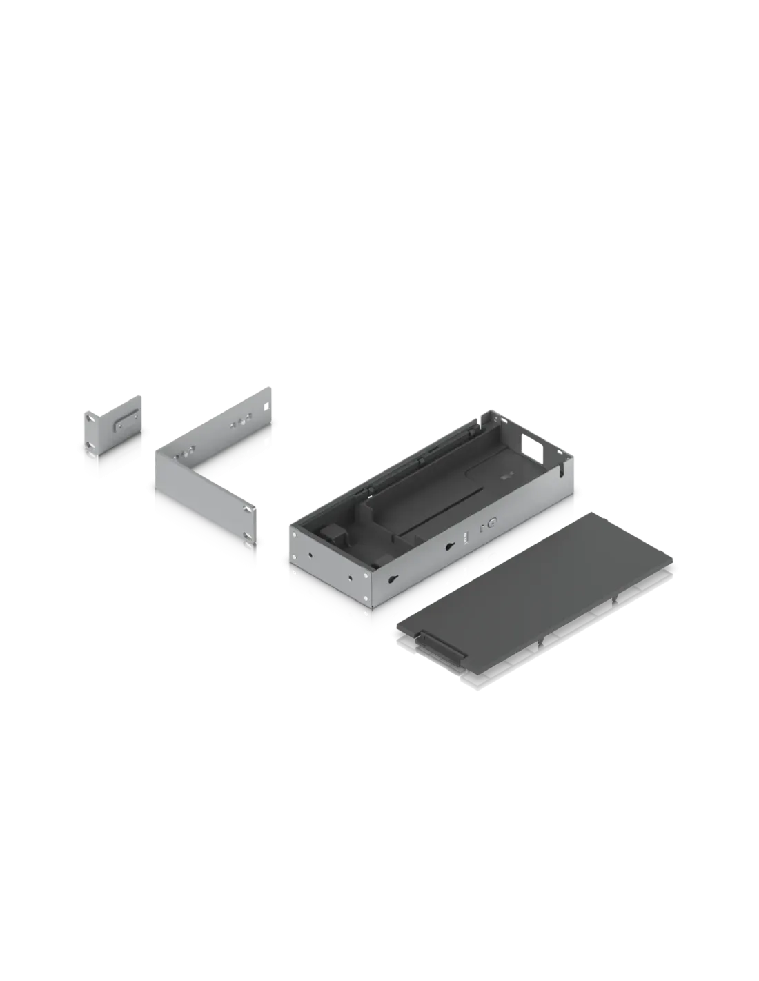 Ubiquiti UniFi Pro Max Switch 16 Port Rack-Mount Accessory | UACC-Pro-Max-16-RM
