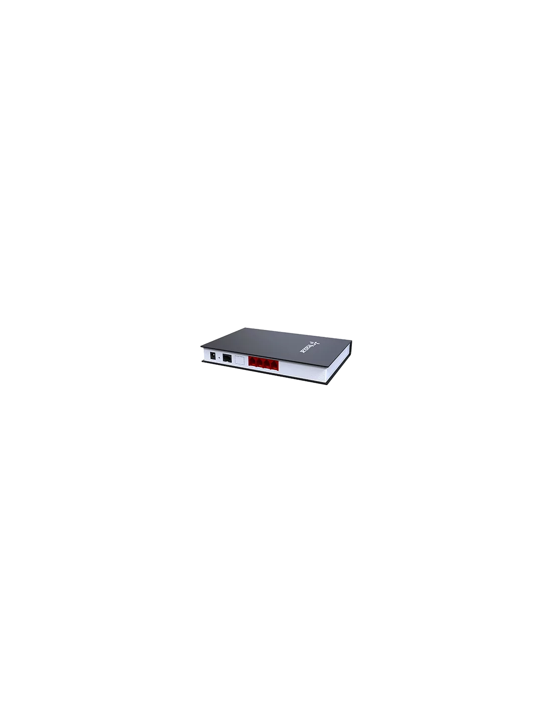 Yeastar 4 Port FXO VoIP Gateway