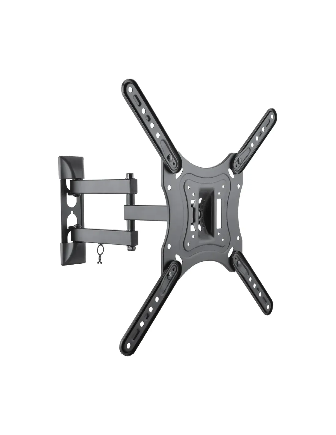 Monitor Bracket Swivel Arm 23-55 inch