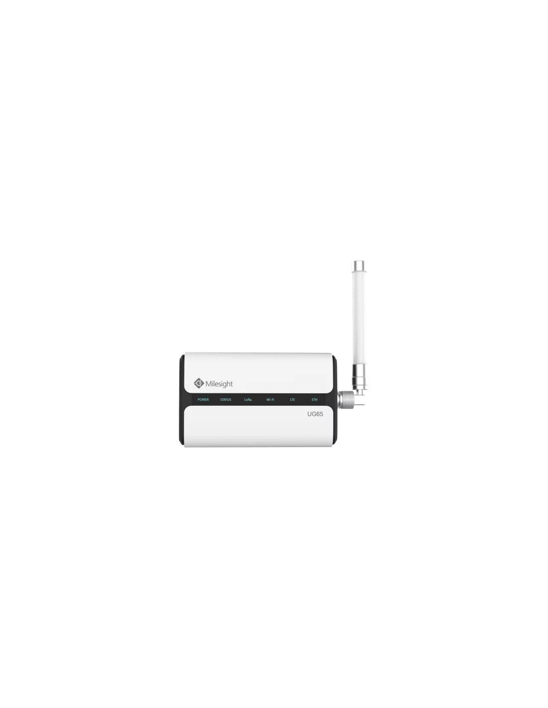 Milesight UG65 Semi-industrial & Indoor LoRaWAN® Gateway | UG65-L04EU-868M-EA