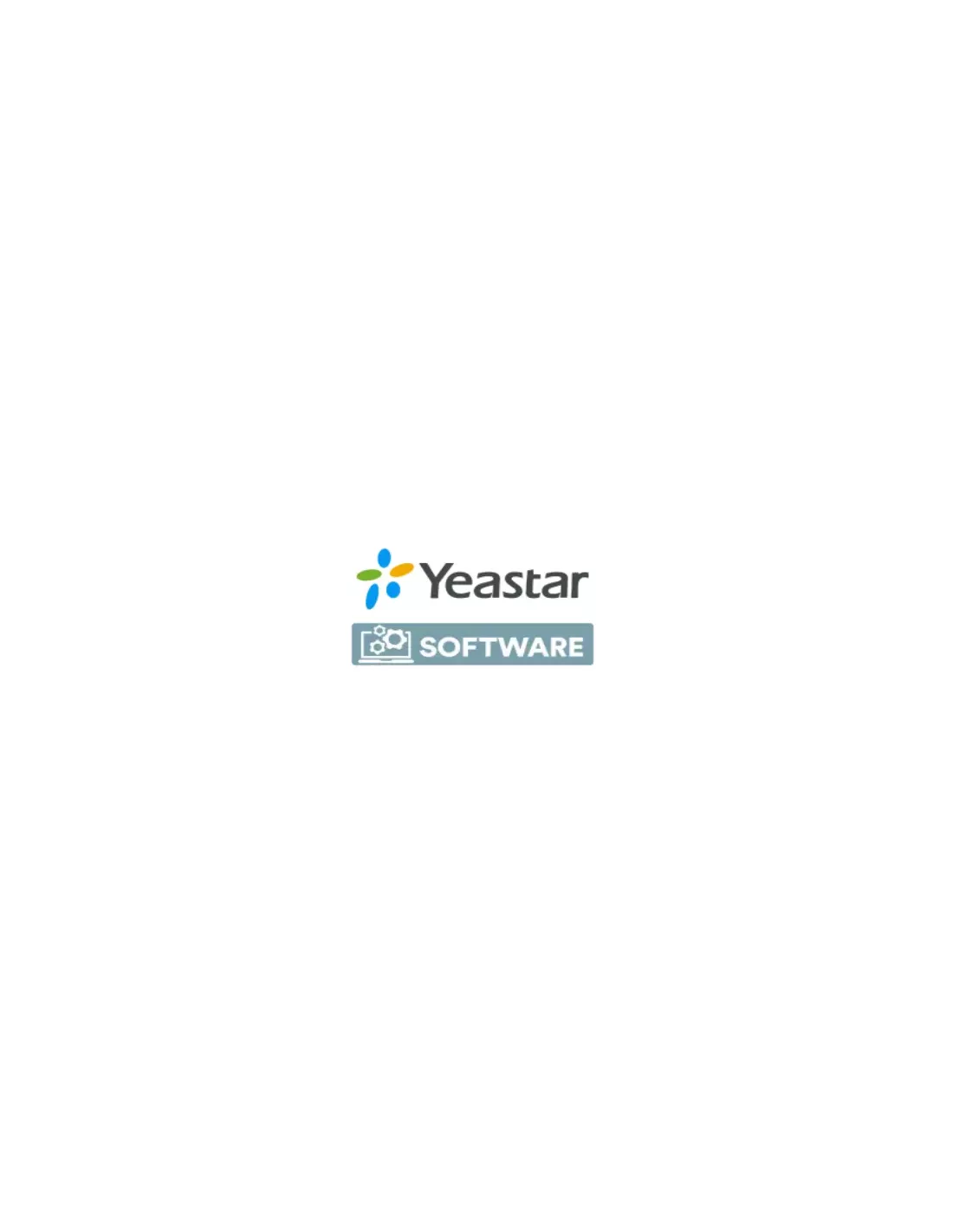 Yeastar P-Series Software Edition 8 Simultaneous Calls - Ultimate Plan