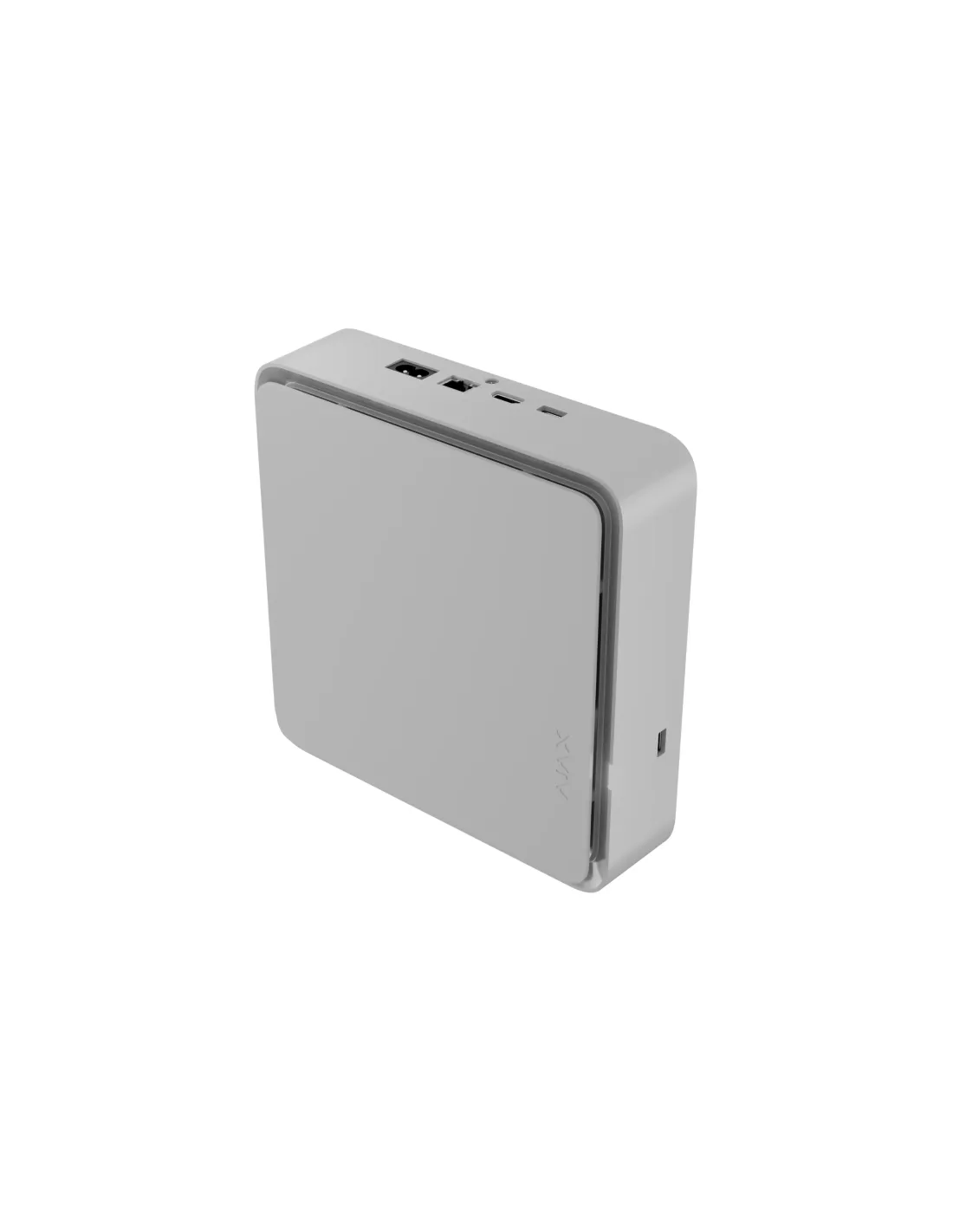 AJAX Security 8-Channel 4K NVR White HDMI | AJAX-NVR-HAC-8-W