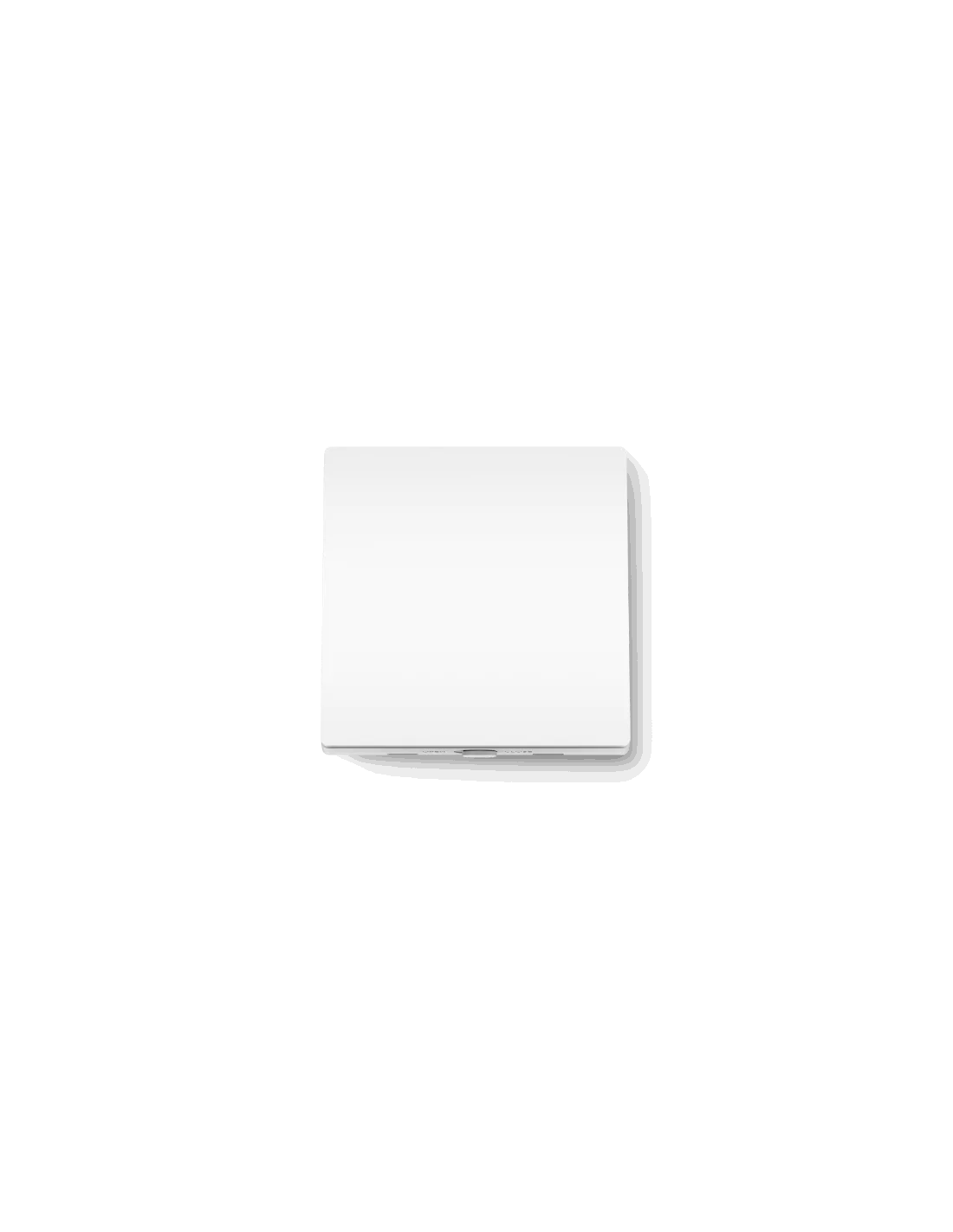 TP-Link Tapo Smart Light Switch 1-Gang 1-Way | Tapo S210