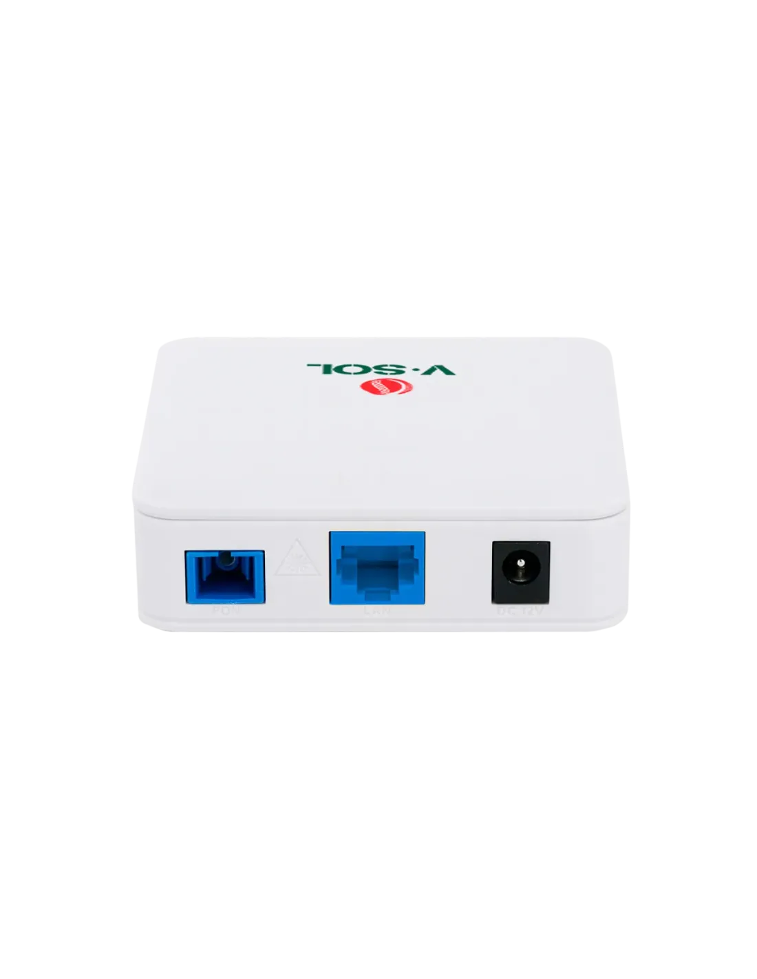 VSOL Single Port 2.5GE xPON ONU | V2801Q