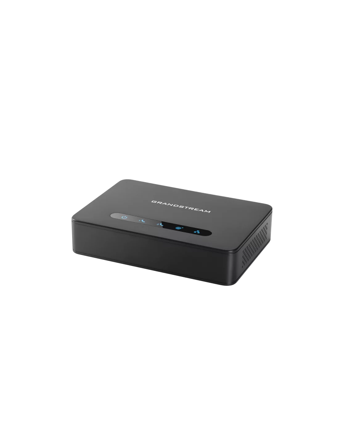 Grandstream SIP ATA 2 Port FXS Gateway | HT-812
