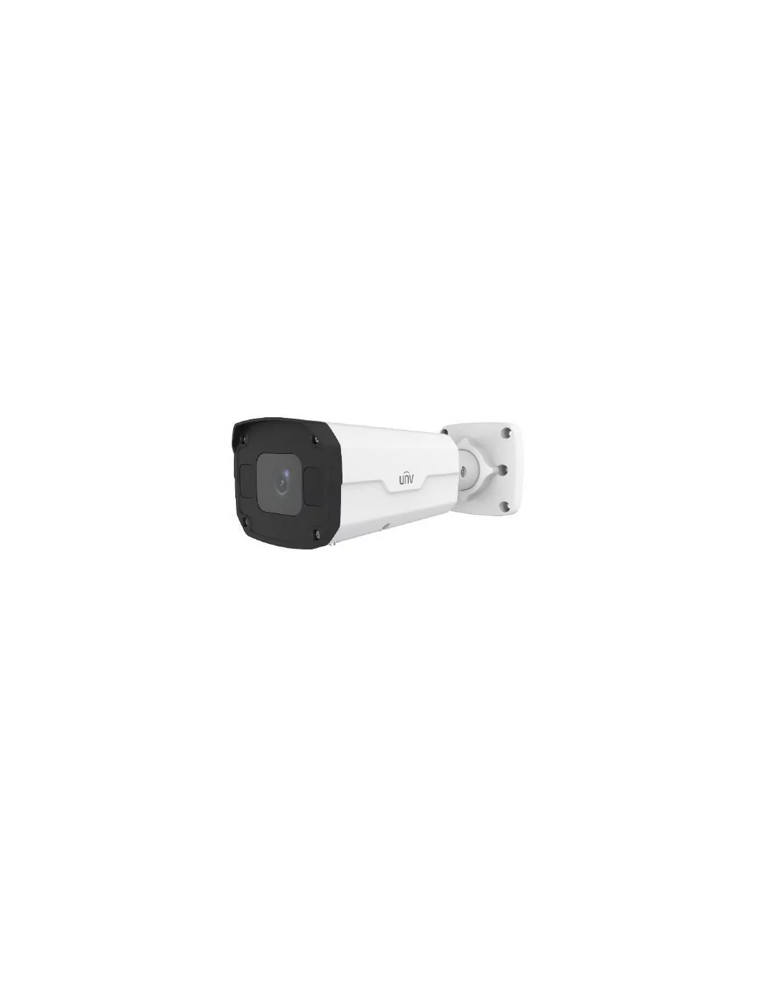 Uniview UNV 2MP LightHunter Motorized Bullet IP Camera 2.7-13.5mm | IPC2322SB-DZK-I0