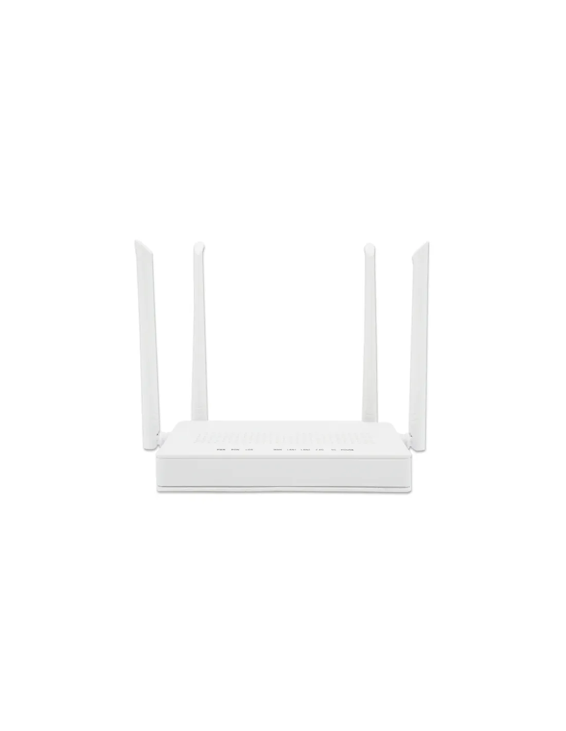 VSOL WiFi 5 xPON ONU/ONT with 2 GE | V2802DAC