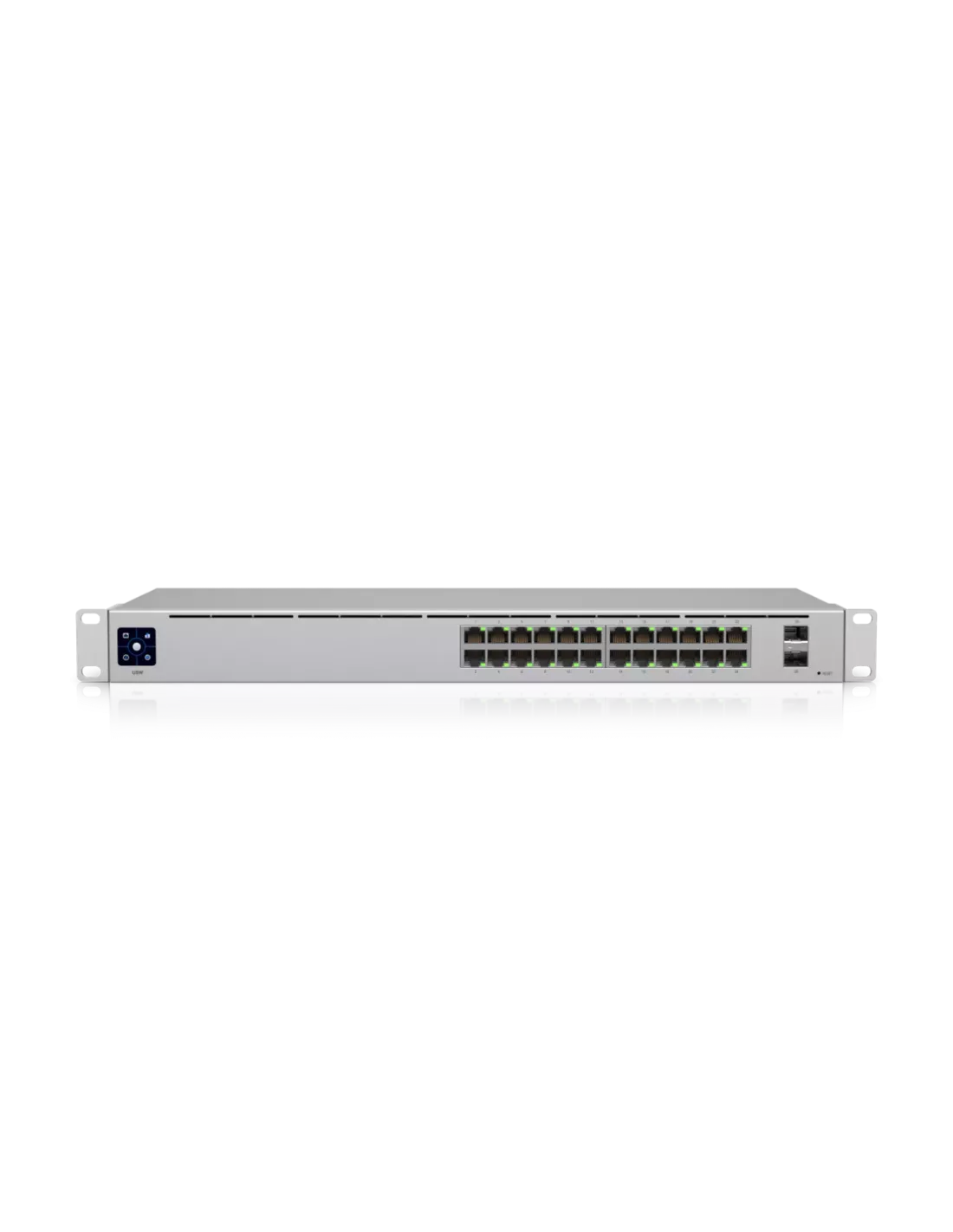 Ubiquiti UniFi 24 Port Gigabit Switch | USW-24