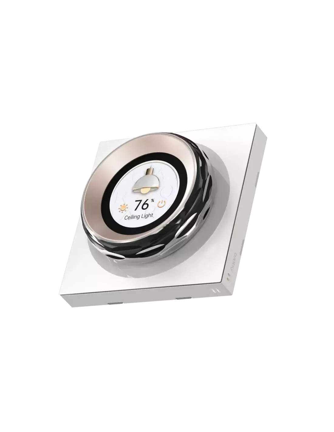 Aqara Touchscreen Dial V1 | DS-K01D
