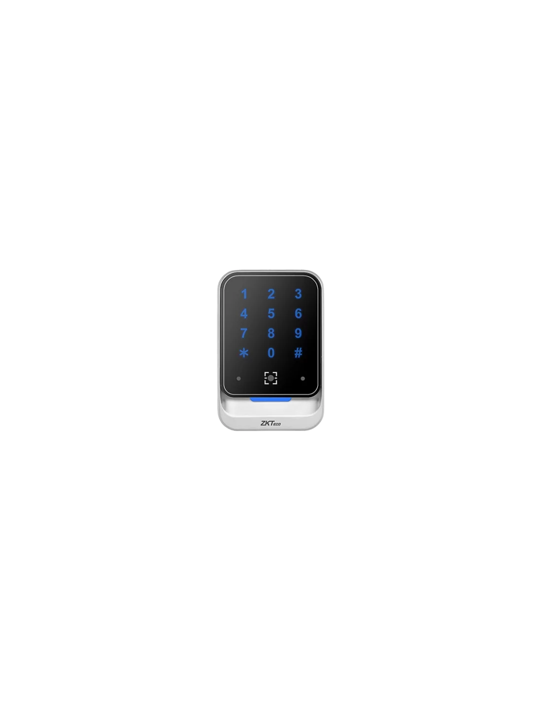 ZKTeco IP65 QR Wiegand & RS485 Slave reader