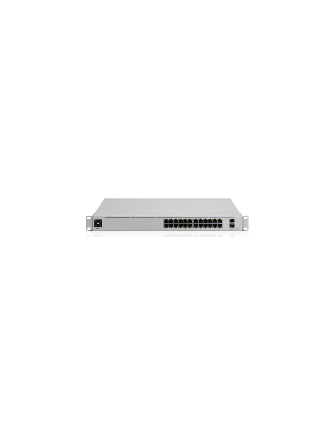 Ubiquiti UniFi 24 Port Pro Switch | USW-Pro-24
