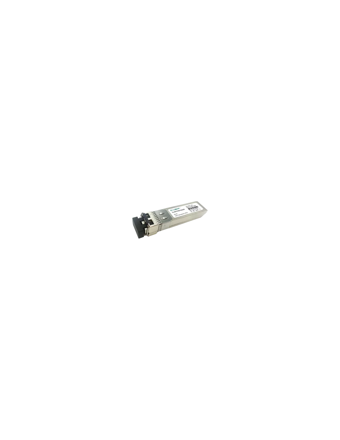 10G SFP Multi-Mode 850nm 300m LC