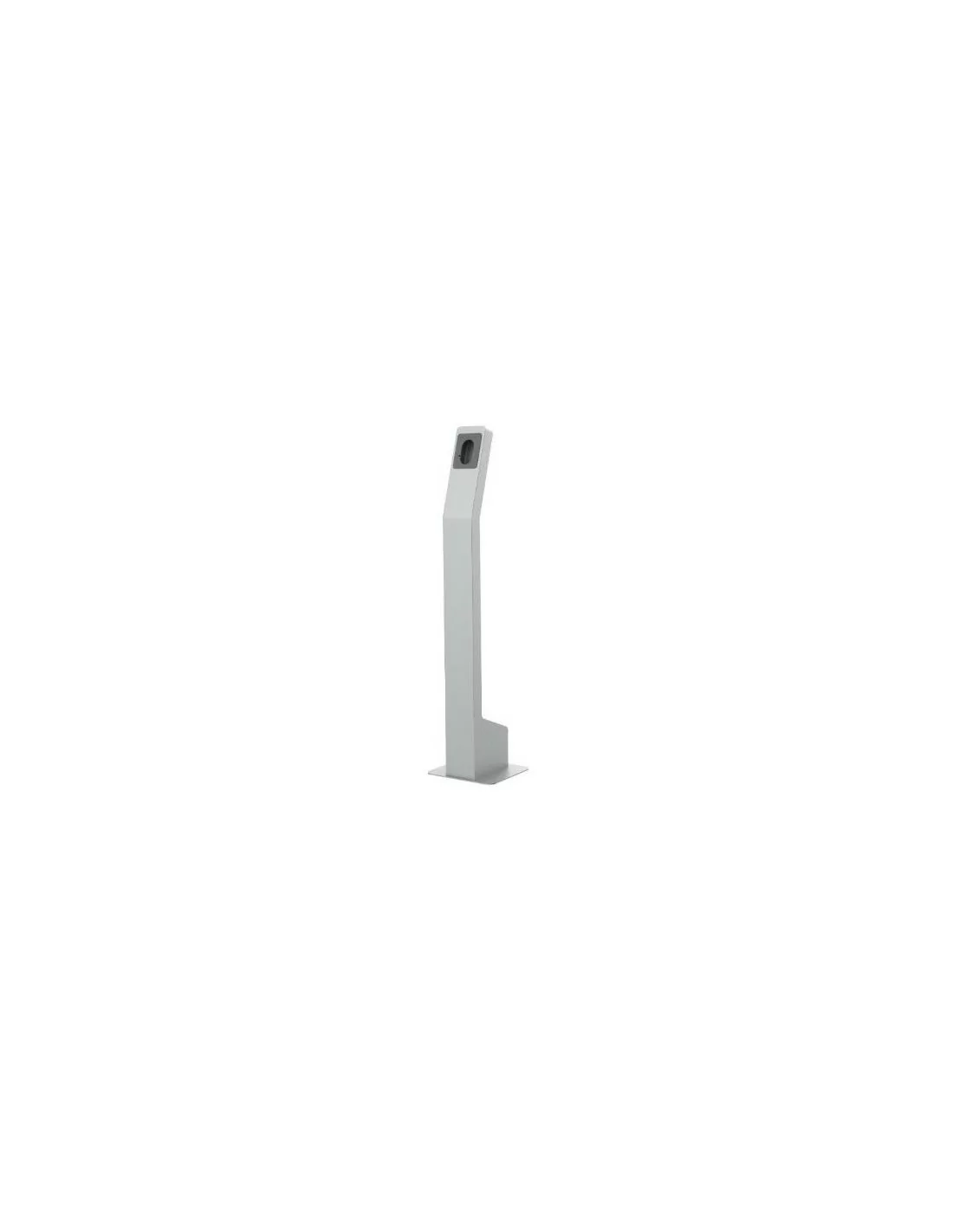 UNV - Mounting Pole Stand for the Forehead or Wrist Temperature Measurement Modules
