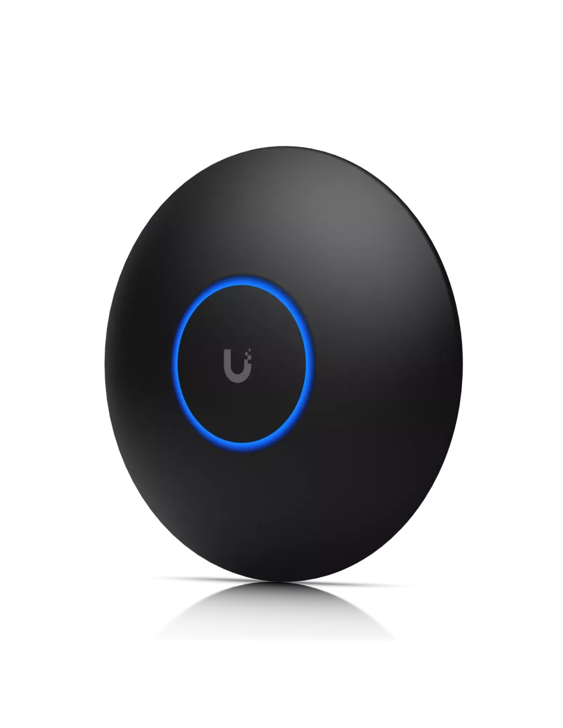 Ubiquiti UniFi U6+, U6 Lite and nanoHD Single AP Cover | nHD-cover-Black