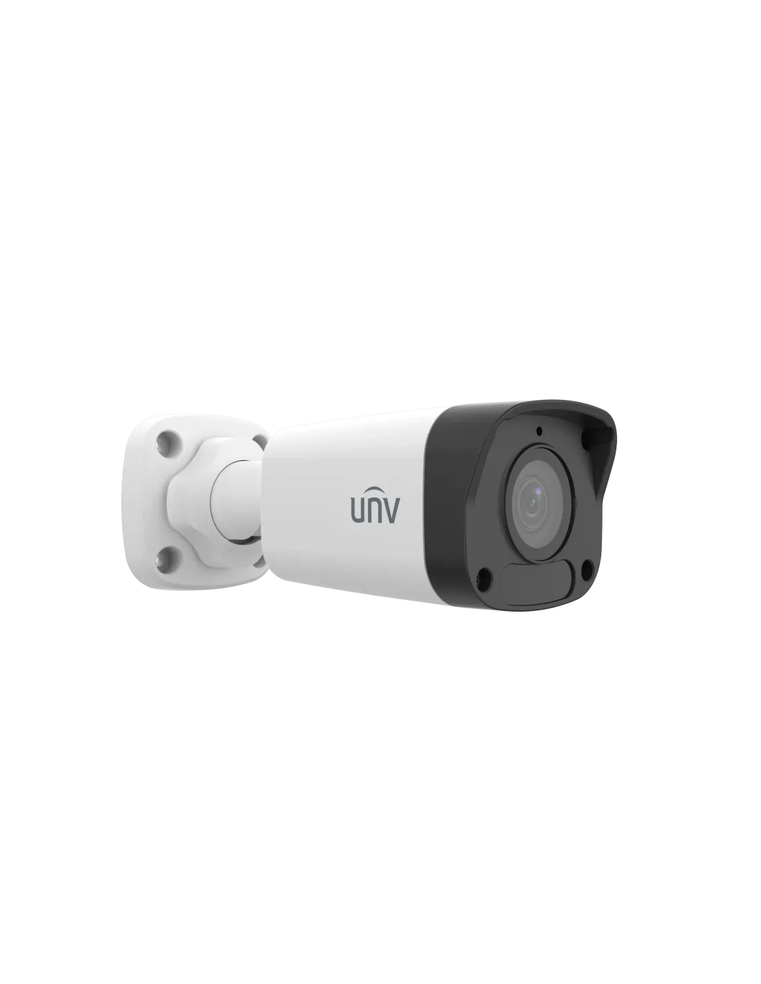 Uniview UNV 2MP Fixed Mini Bullet IP Camera 2.8mm | IPC2122LB-AF28-A2