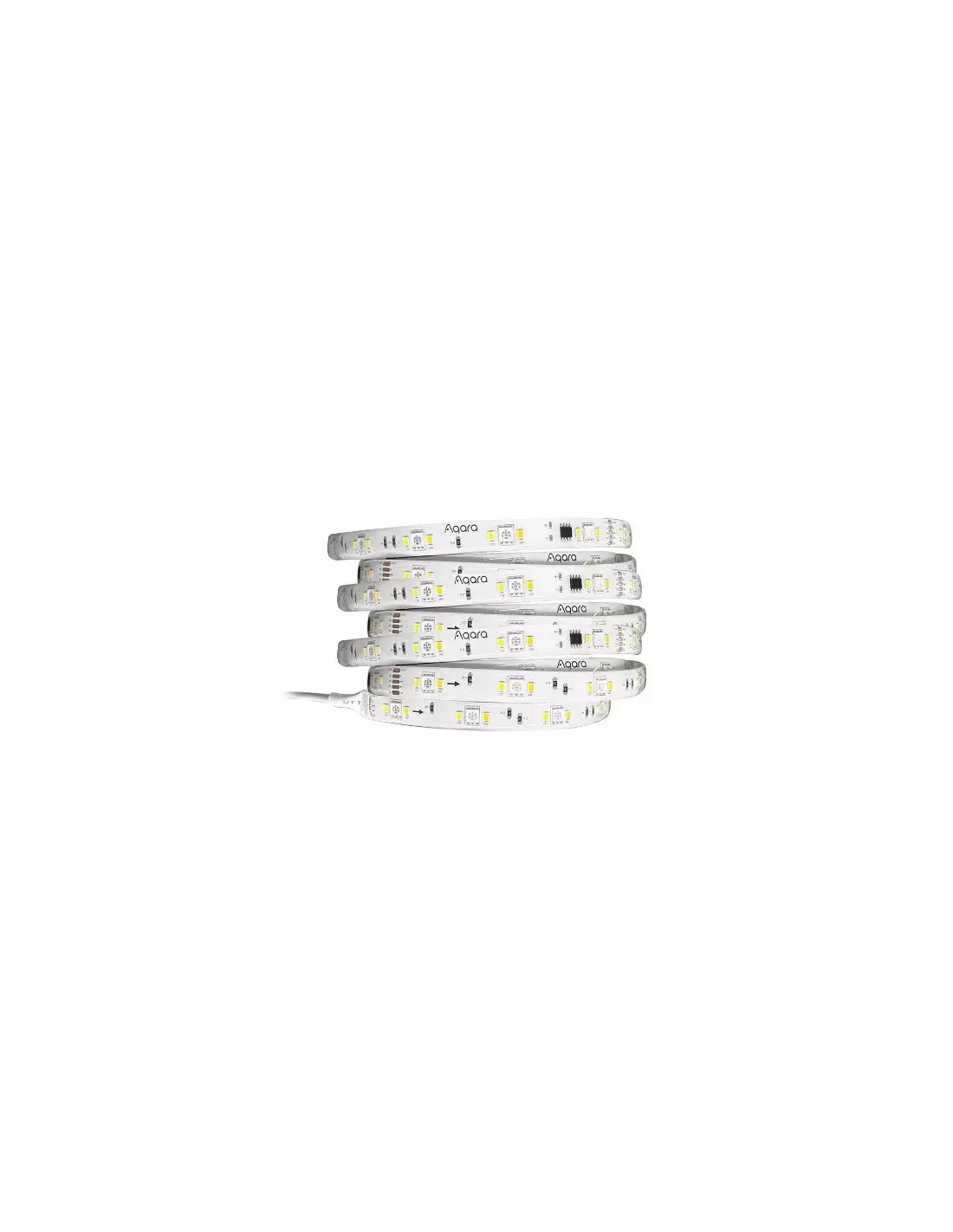 Aqara Lighting - LED Strip T1 Extension Kit (1 Meter) | RLSE-K01D