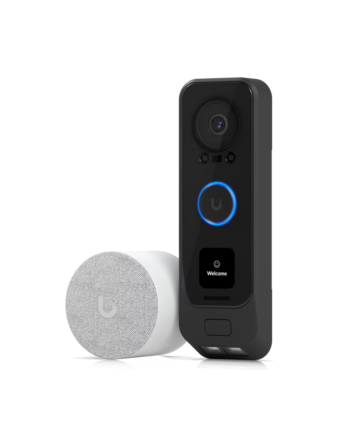 Ubiquiti UniFi Protect Video Doorbell Pro Kit | UVC-G4-Doorbell-Pro-PoE-Kit